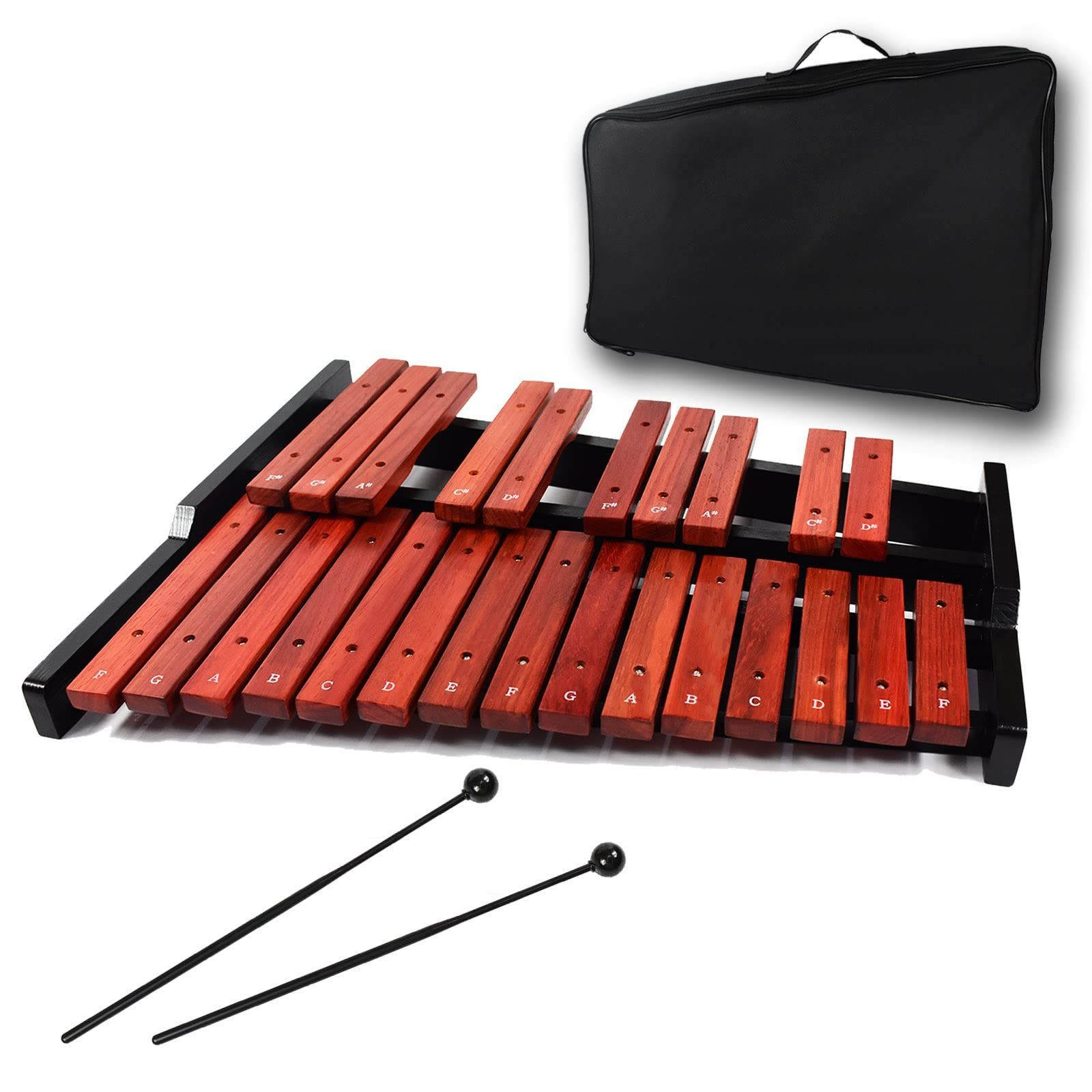 KAWAI シロフォン カリン 卓上木琴 30音 KAWAI シロフォン カリン 卓上木琴 30音 KAWAI シロホン カリン