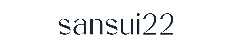 sansui22：生活雑貨を中心とした商品を販売しております。