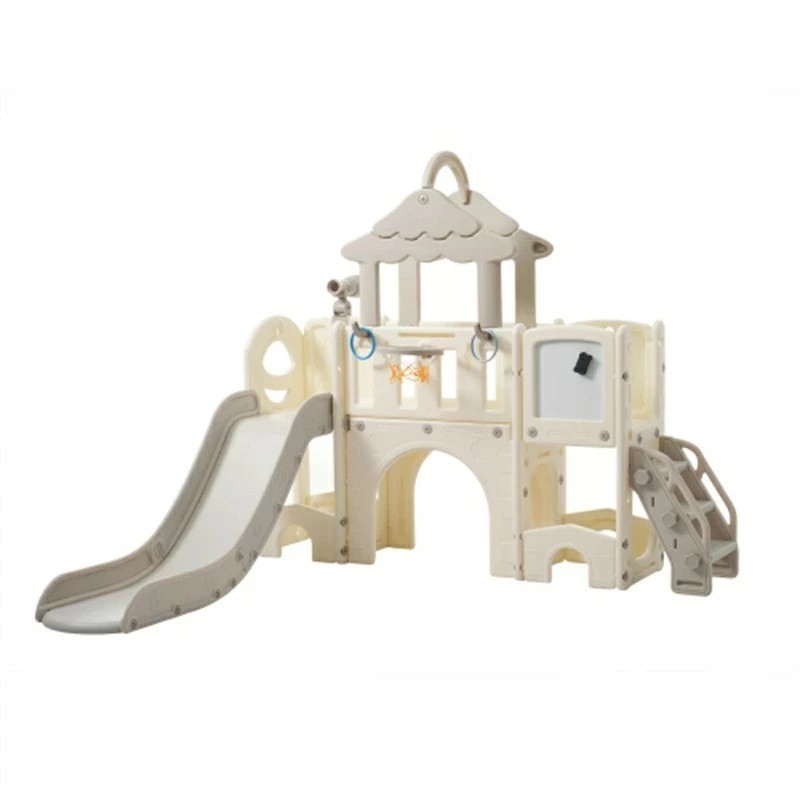 楽天市場】2025新作 すべり台 キャッスル 大型遊具 すべりだい