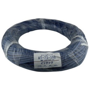 青チューブAT-116-100 　　6.5 &times; 11mm 100m｜散水社 24,336円