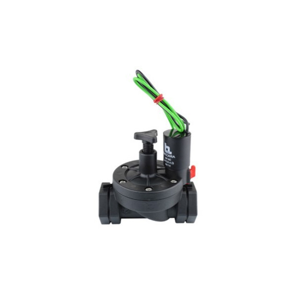 電磁弁SV-B25(使用圧力: 0.06MPa ~ 0.8MPa)|散水社