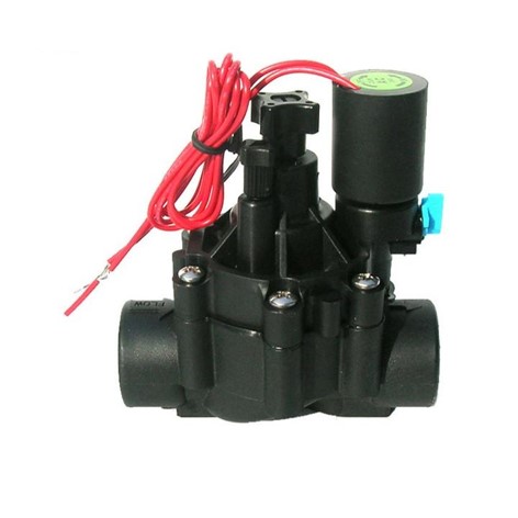 電磁弁SV-C25 DC24V（当て嵌める剪断応力： 0.06MPa ～ 0.8MPa）