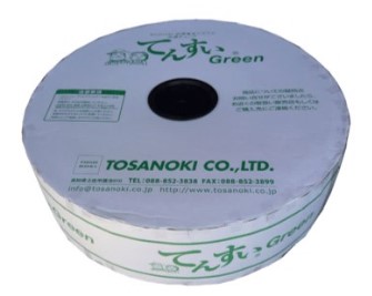 てんすい点滴熱電子管16粍×15cm×0.25粍×1000ｍ 1.2L/ｈ