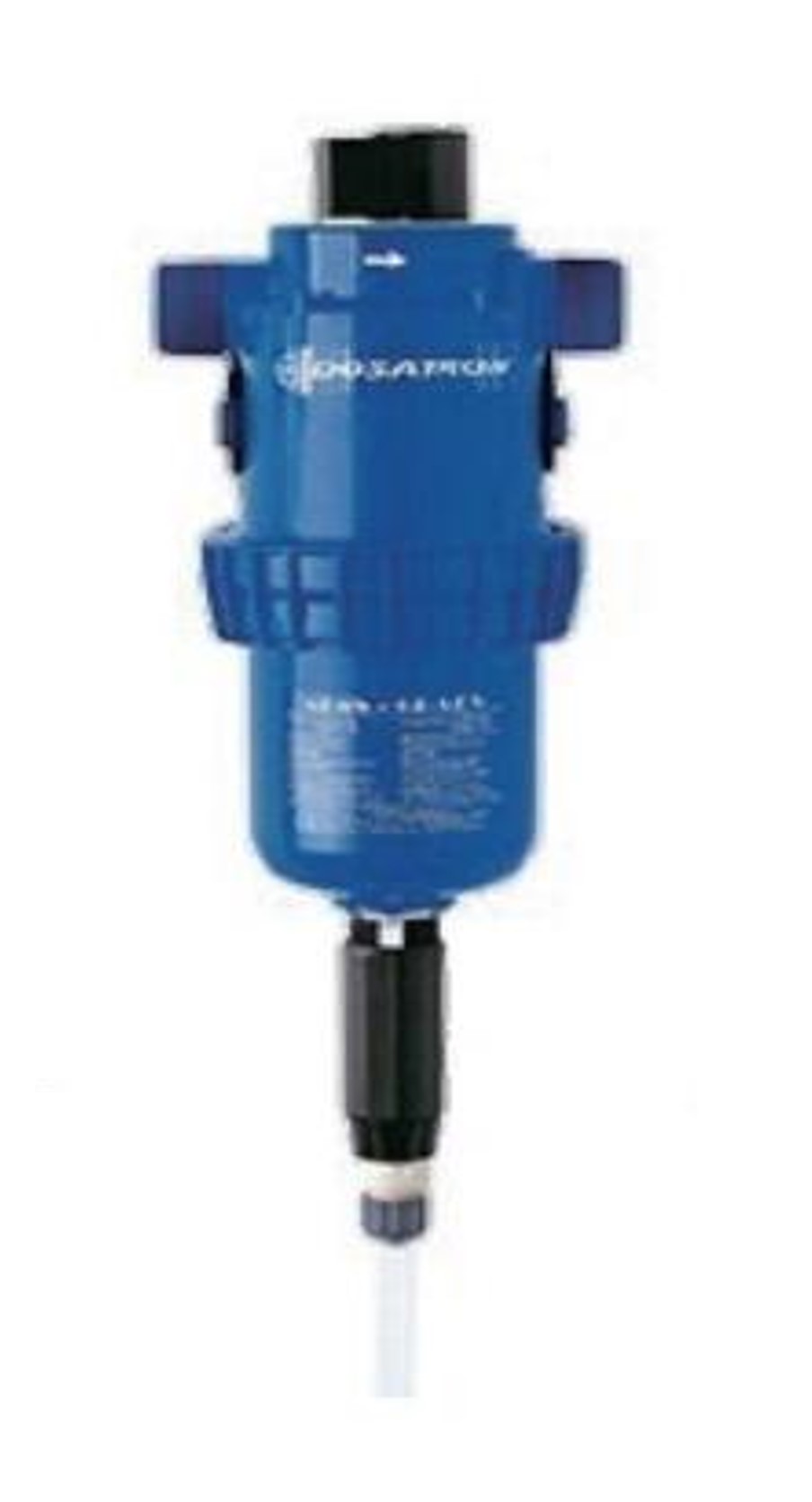 楽天市場】サンホープ ドサトロンDR-7 取付口径30mm 液肥混入器 流量