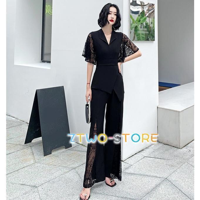 スーツ・フォーマル・ドレス SENA 楽天市場】パンツドレス かっこいい パーティードレス 結婚式