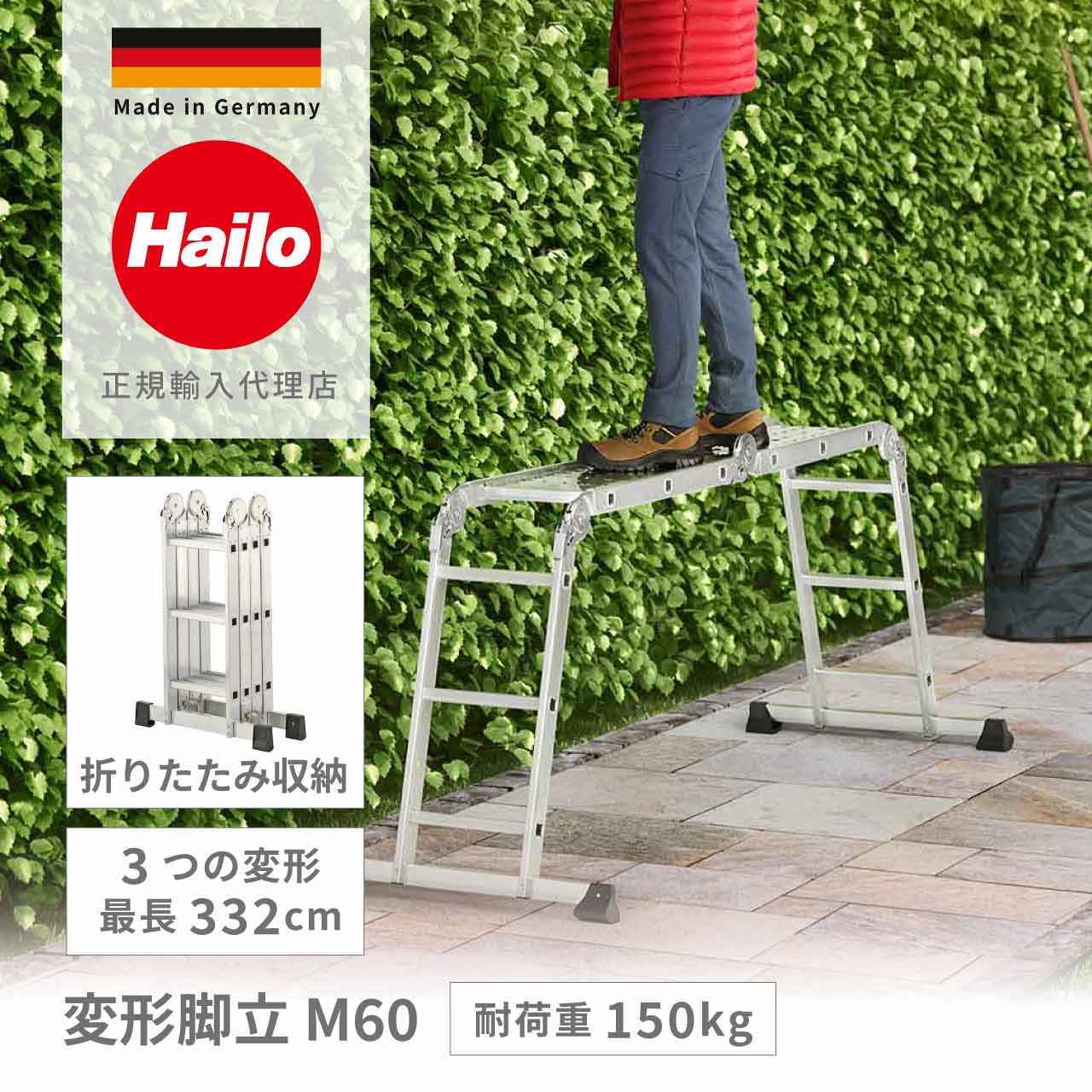 母の日に人並み外れたなヨーロッパ雑貨を贈る3行動様式