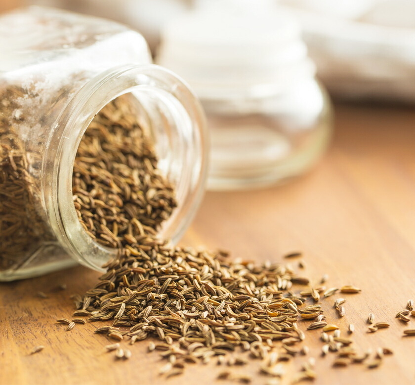 楽天市場 クミンシード Or クミンシードパウダー 100g 有機クミンシード使用 安心 安全品質クミン ホール シード クミンパウダー スパイスハーブ 香辛料送料無料 サンタローサ