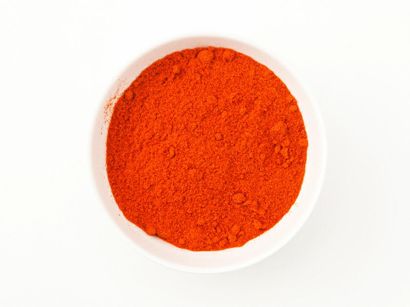 楽天市場 高級唐辛子 カイエンパウダー 100g 有機カイエンペッパー使用 カエンペッパー カイエンヌ レッドペッパー 赤唐辛子 チリペッパー 一味唐辛子 香辛料 スパイスハーブ 送料無料 サンタローサ