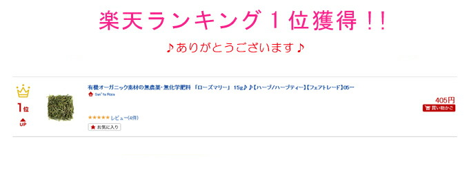 【厳選素材・最高品質】有機オーガニック素材の「芳醇のローズマリー」10g♪♪【無農薬・無化学肥料】【スパイスハーブ/ハーブティー】【フェアトレード】05P03Dec16