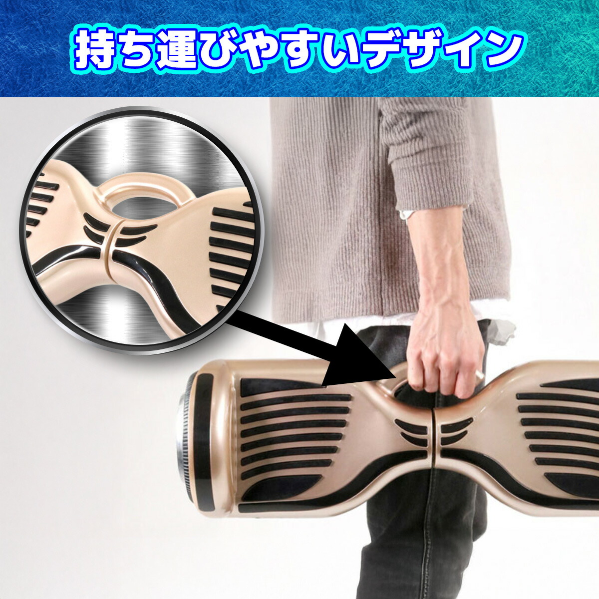 Airbike 電動スマートスクーター 【公式通販】
