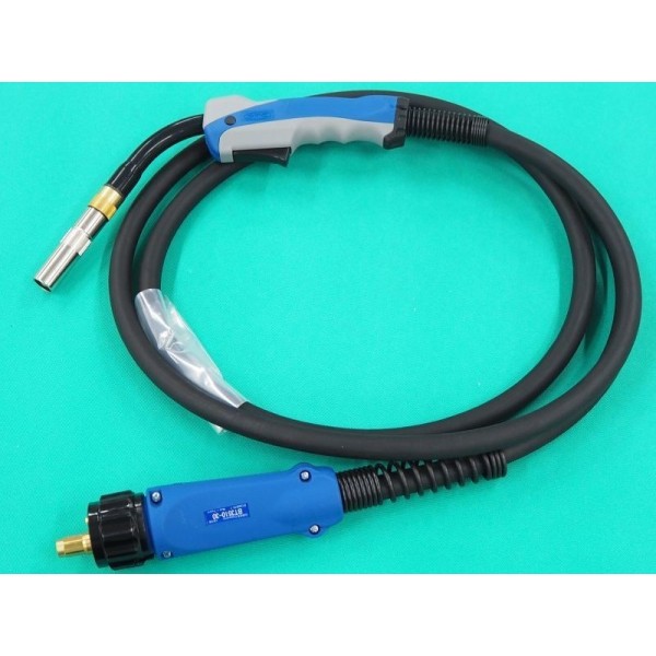 ダイヘン 純正 Bt3510 30 ブルートーチiii 標準350a 3m Bouncesociety Com