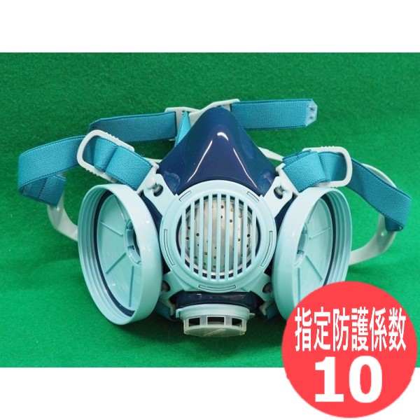 楽天市場】【即日発送/平日14時迄】直結式小型防毒マスク用吸収缶