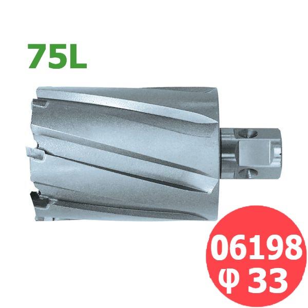 日東工器 ジェットブローチ 75L (ワンタッチタイプ) 06198 φ33 ×75L