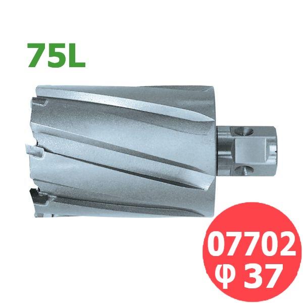 日東工器 ジェット機胸飾り 75L (ワンタッチ印字機) 07702 φ37 ×75L