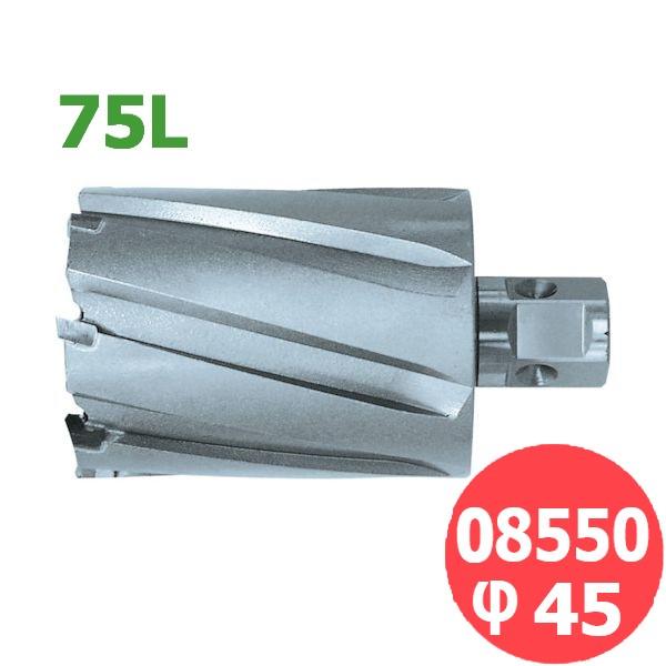 日東工器 ジェットブローチ 75L (ワンタッチタイプ) 08550 φ45 ×75L