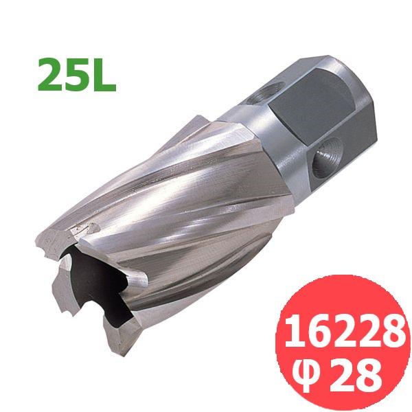 日東工器 御機嫌胸飾り25L (ワンタッチ手合い) 16228 φ28 ×25L