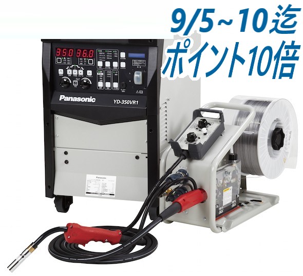 Panasonic - Panasonic パナソニック TIG溶接機   YE-200BL3 パナソニック フルデジタル直流TIG溶接機 BL-200 | 溶接機