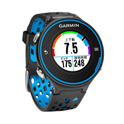 ガーミン（GARMIN） FR255 Grey 010-02641-42 ベスト icqn.de