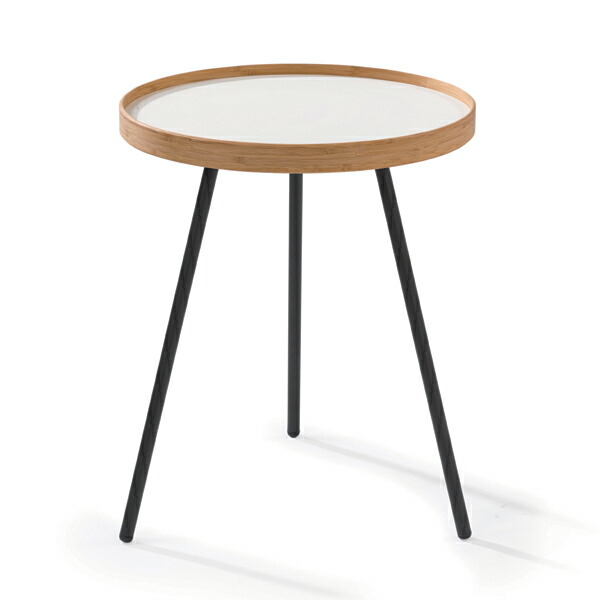 楽天市場】TEORI テオリEN TRAY TABLEエントレイテーブルW457