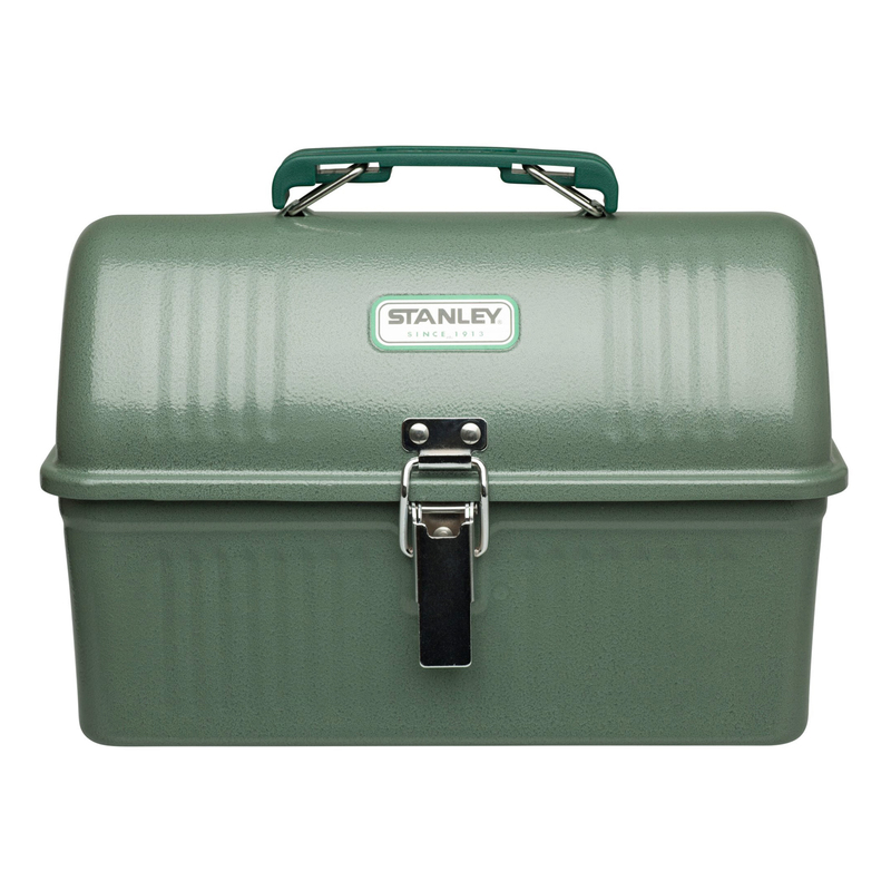 Stanley クラシックランチbox 5 2l グリーン スタンレー アウトドア キャンプ おしゃれ 小物入れ ランチボックス ギアケース 収納 q バーベキュー 004 あす楽 土日祝対象外 Cdm Co Mz