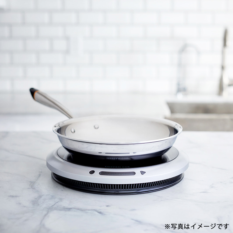 Hestan Cue ヘスタンキュー スマートクッキングシステム スターター