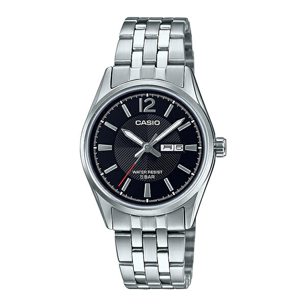 CASIO WATCH COLLECTION STANDARD LTP-1335DJ-1AJF CASIO カシオ