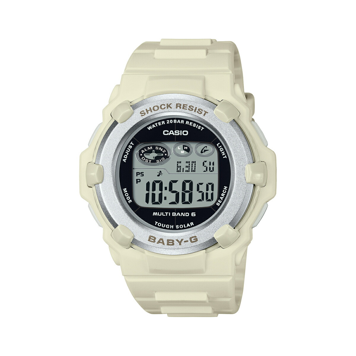 BABY-G BGR-3003NC-7JF CASIO カシオ
