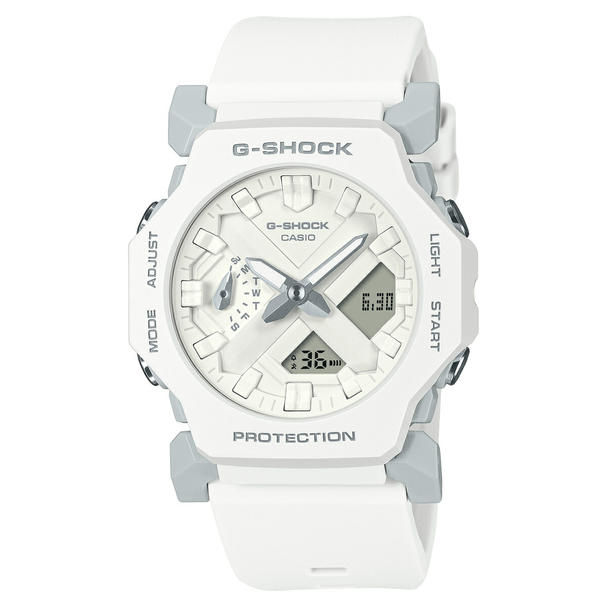 G-SHOCK GA-2300-7AJF CASIO カシオ
