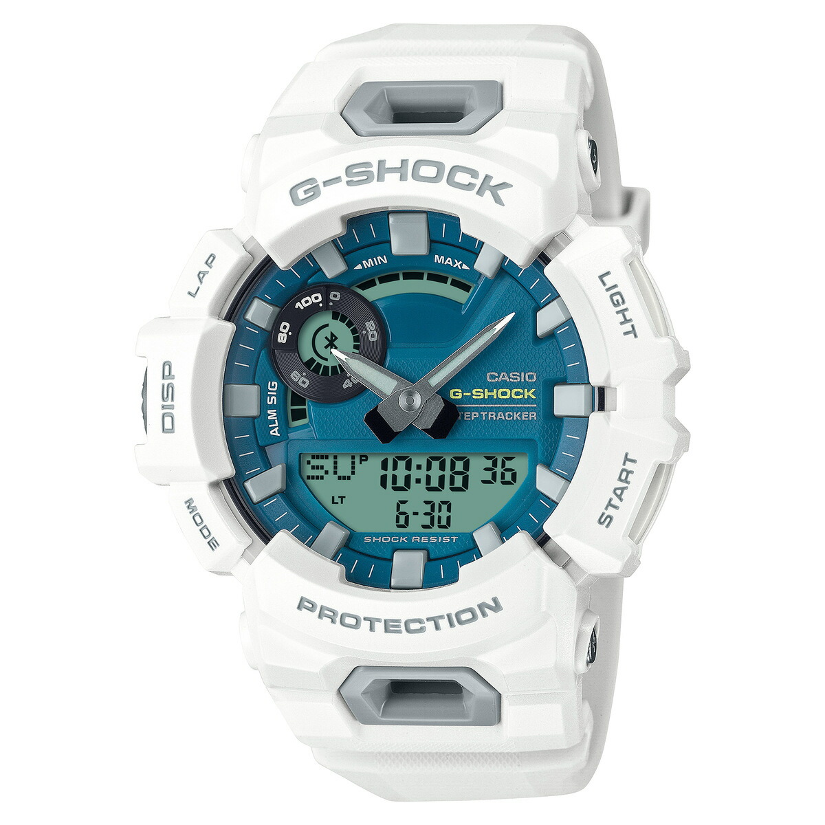 G-SHOCK スポーツライン コバルトブルー文字板 GBA-900CB-7AJF CASIO カシオ