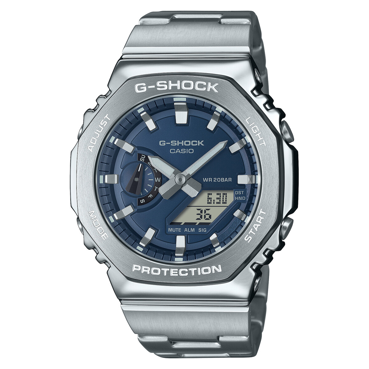 G-SHOCK GM-2110D-2BJF CASIO カシオ 39,325円