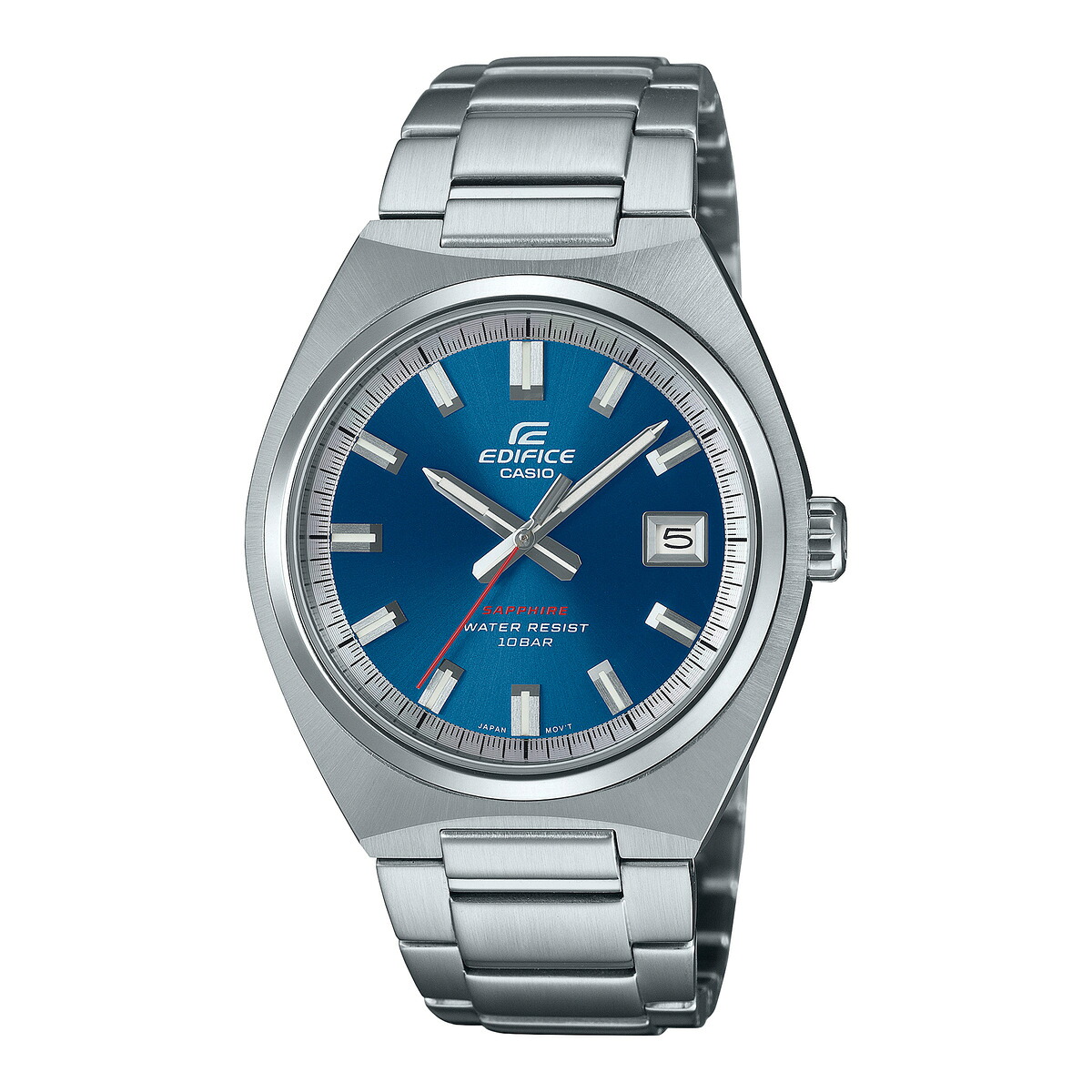 [全品P5倍7/19 20時～要エントリー]EDIFICE EFB-109DJ-2AJF CASIO カシオ｜サンテクダイレクト 店