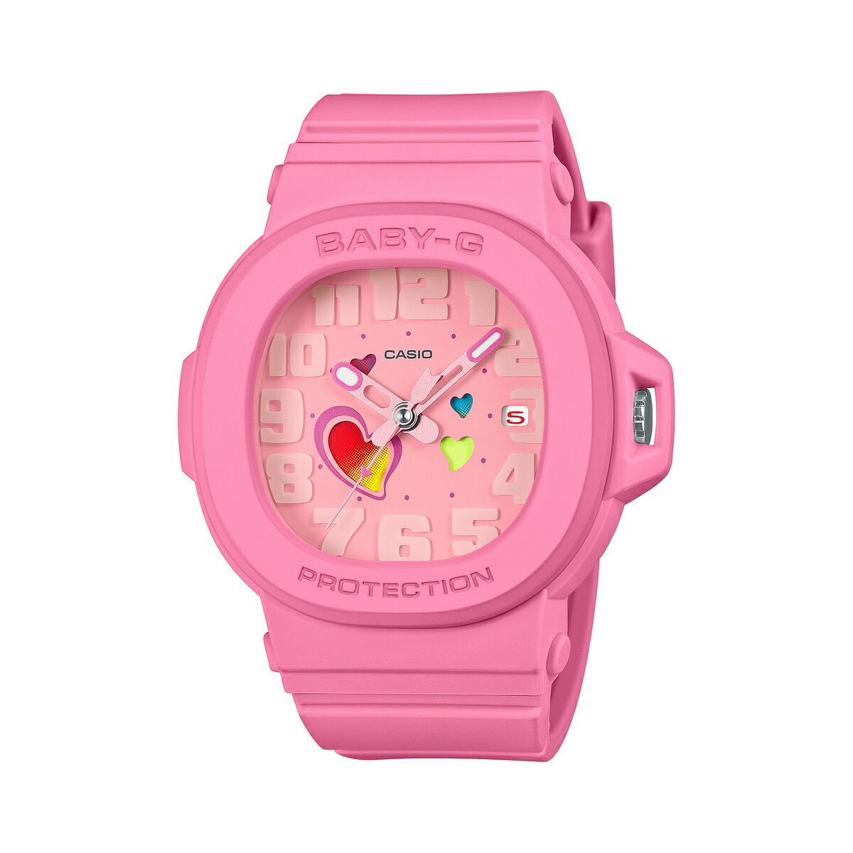BABY-G BGA-10-4AJF CASIO カシオ