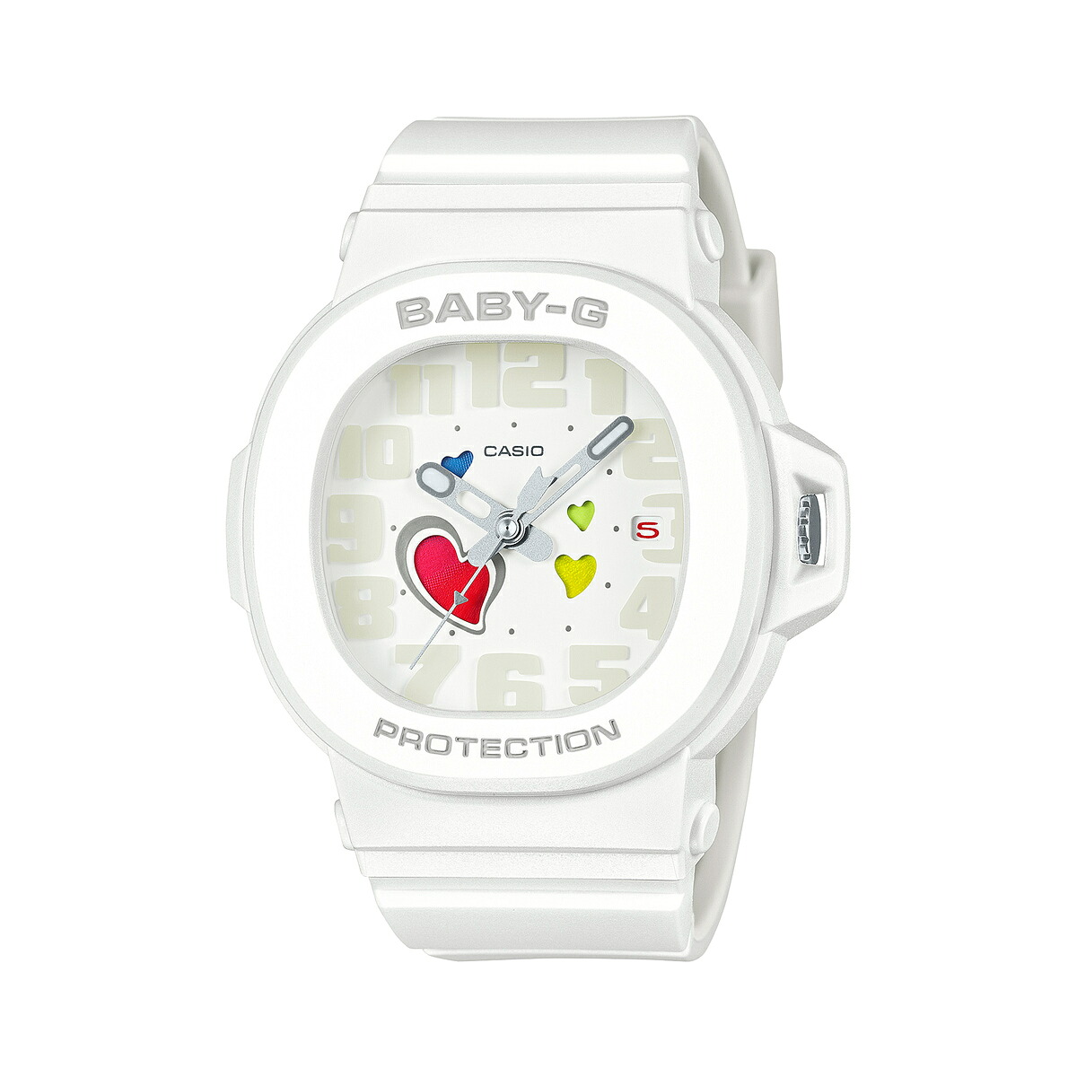 BABY-G BGA-10-7AJF CASIO カシオ