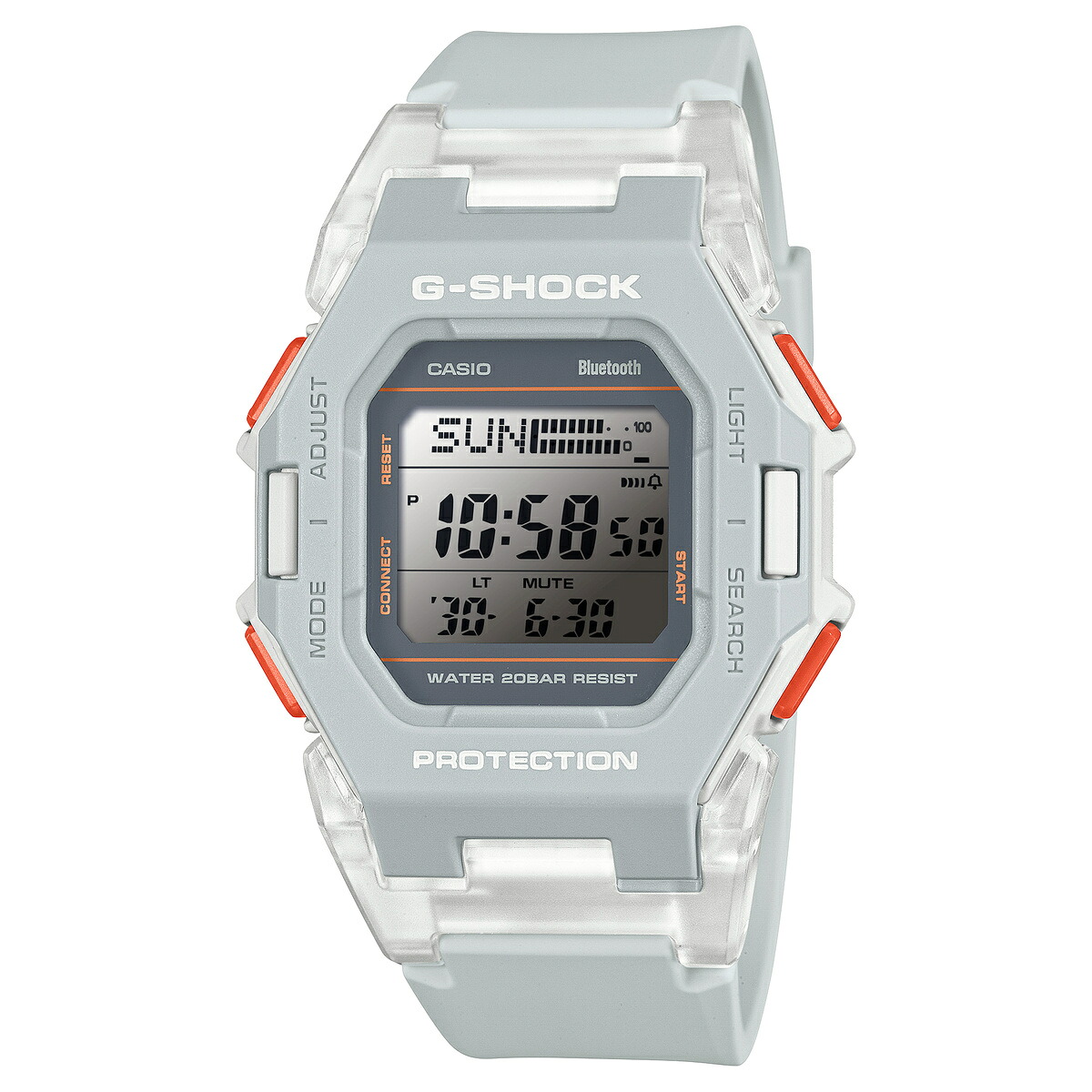 G-SHOCK GD-B500S-8JF CASIO カシオ