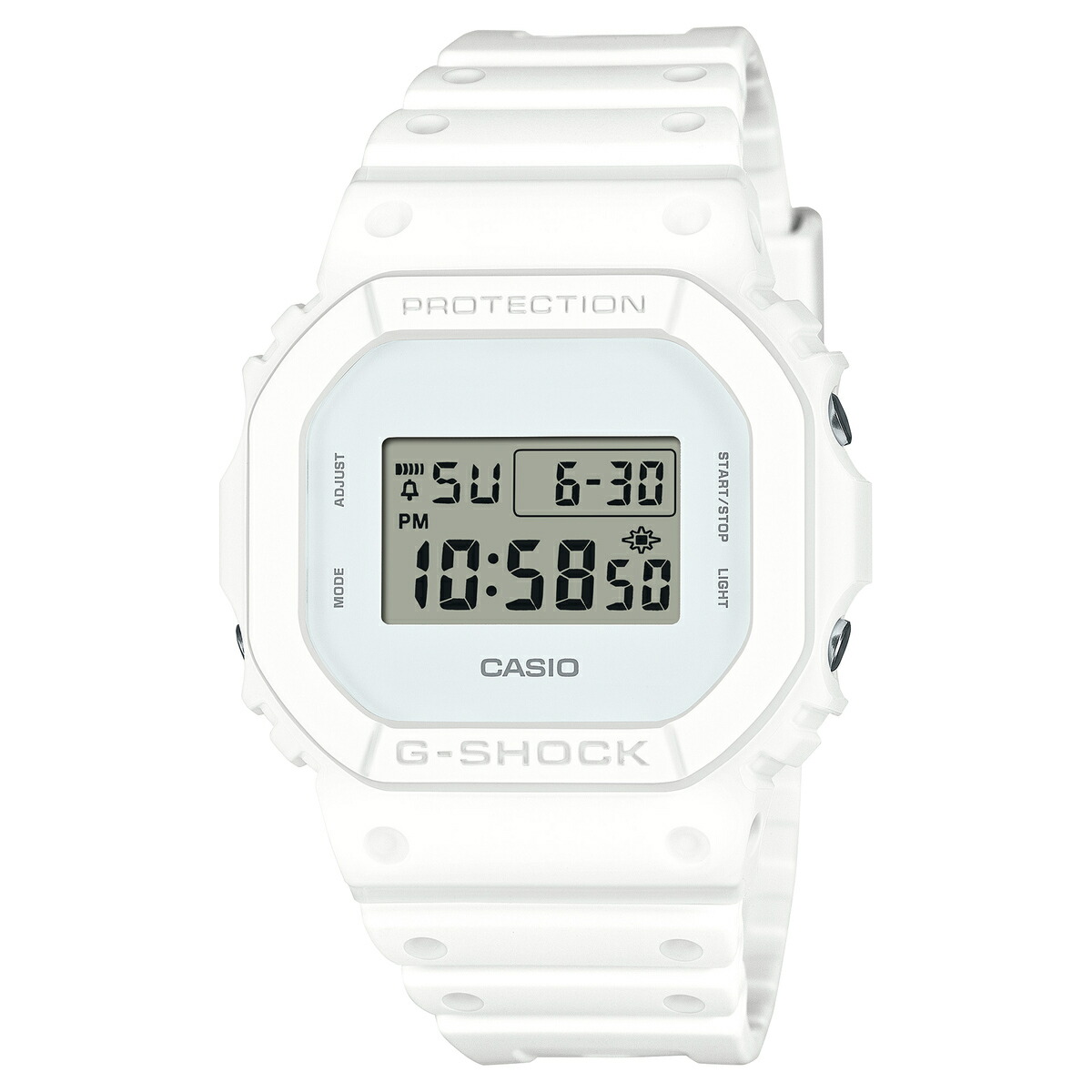 G-SHOCK DW-5600WW-7JF CASIO カシオ