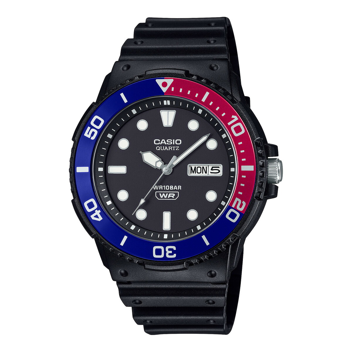 CASIO COLLECTION MRW-230HJ-1E2JF CASIO カシオ