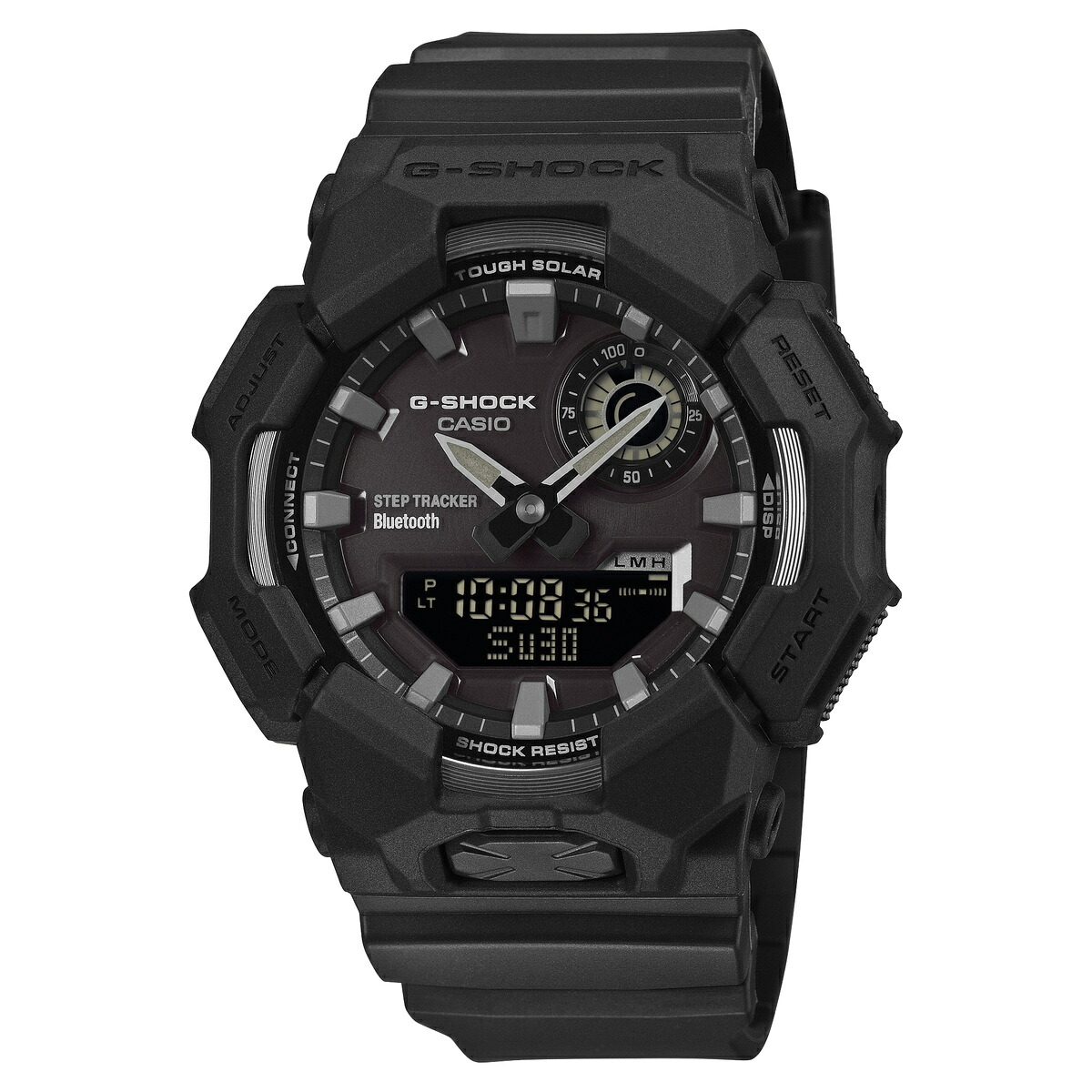 G-SHOCK GA-B010-1A1JF CASIO カシオ
