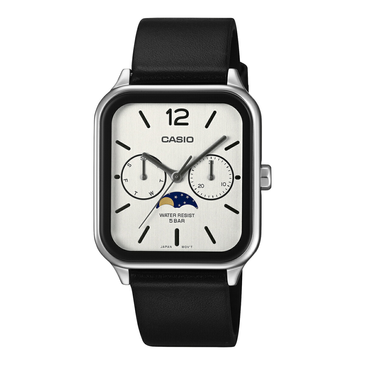 [全品P5倍7/19 20時～要エントリー]CASIO Collection MTP-M305L-7AJF CASIO カシオ｜サンテクダイレクト 店 13,200円
