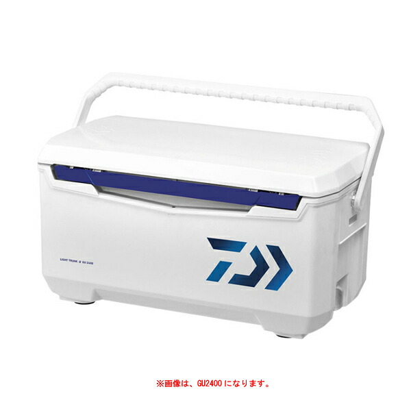 楽天市場】プロバイザートランクHD2 S3500 BL ブルー クーラー