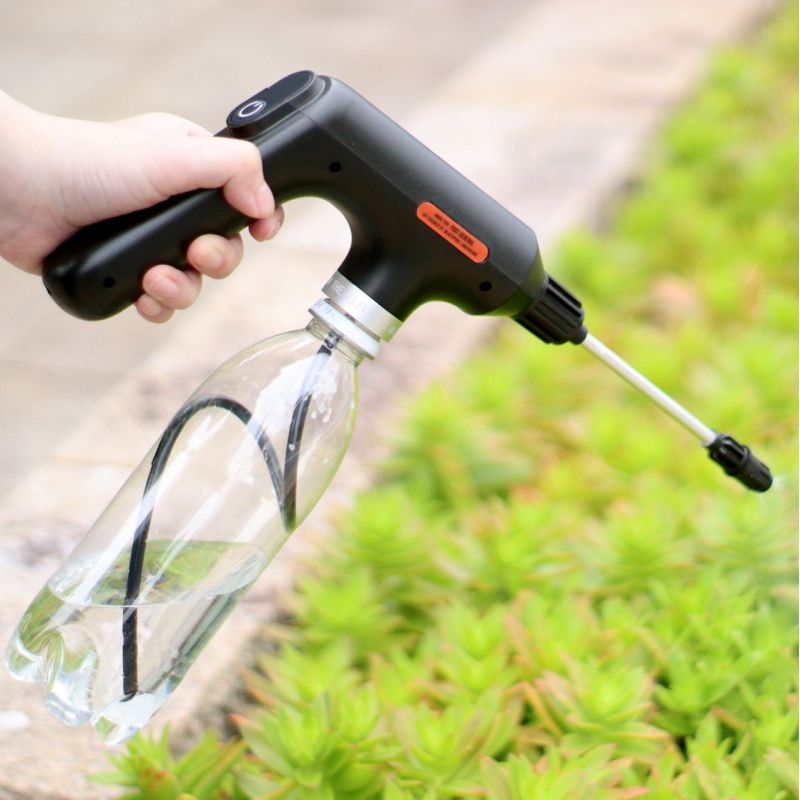 Multi Auto Sprayer 500ml USB充電式霧吹き 98257-0003.jpg