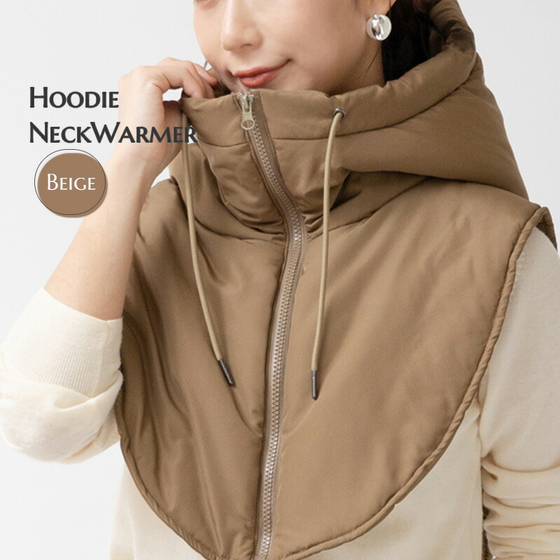 楽天市場】[30%OFF] ソイル SOIL フードネックウォーマー BNSL2451