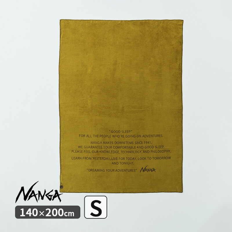 楽天市場】【返品交換送料無料】NANGA(ナンガ)/ TREE OF LIFE COTTON