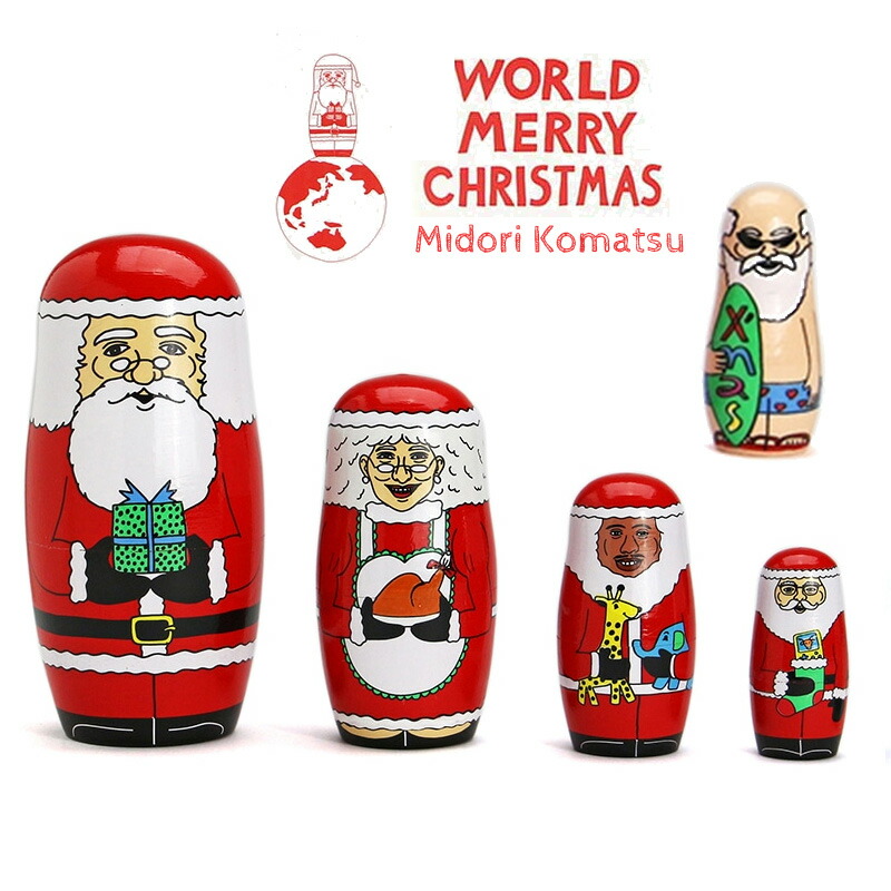 楽天市場】MIDORI KOMATSU Plays with DETAIL INC コマツ ミドリ