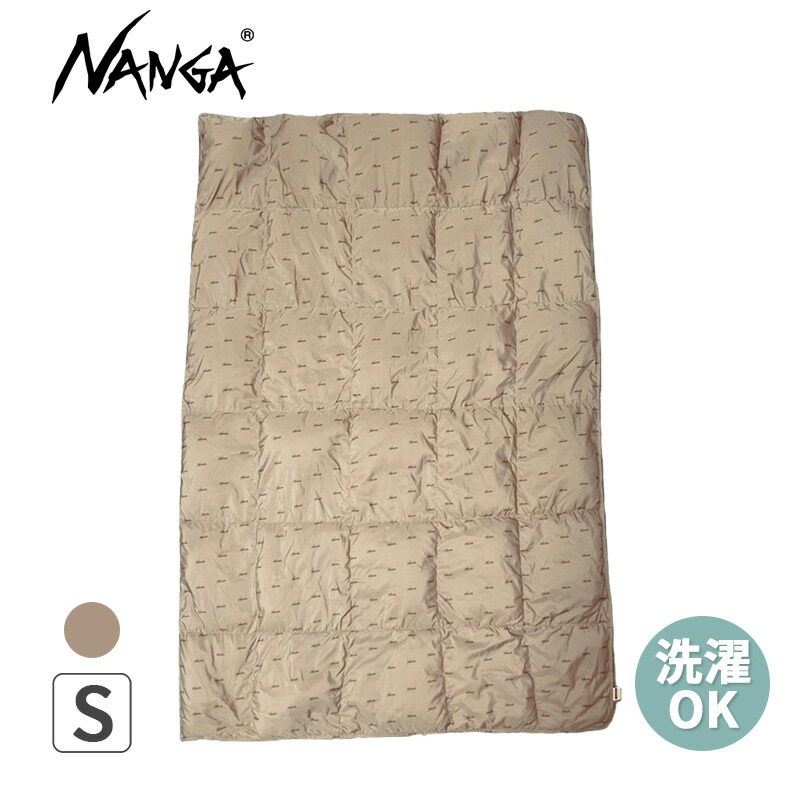 楽天市場】【P10倍】NANGA（ナンガ）DOWN DUVET SINGLE DX（TRAPEZOID