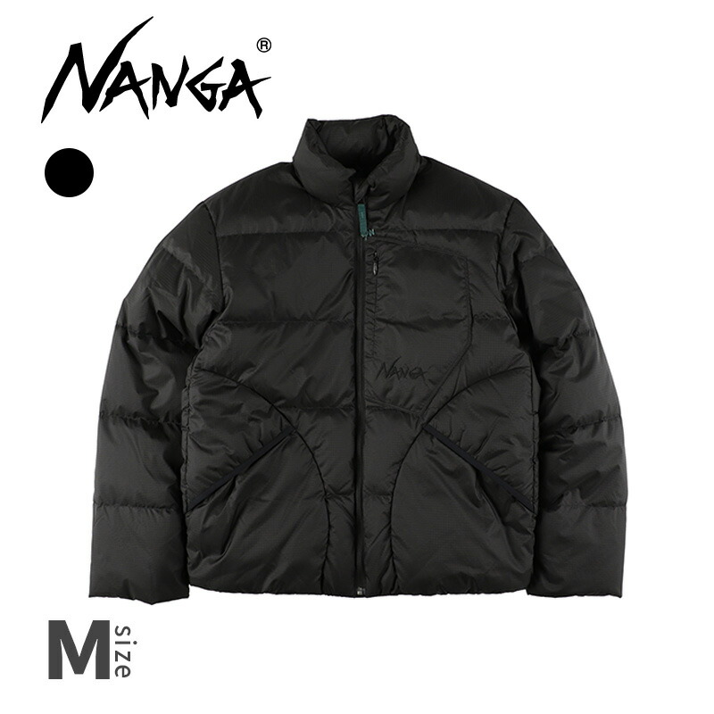 楽天市場】NANGA ナンガ ダウンジャケット メンズ マゼノリッジ