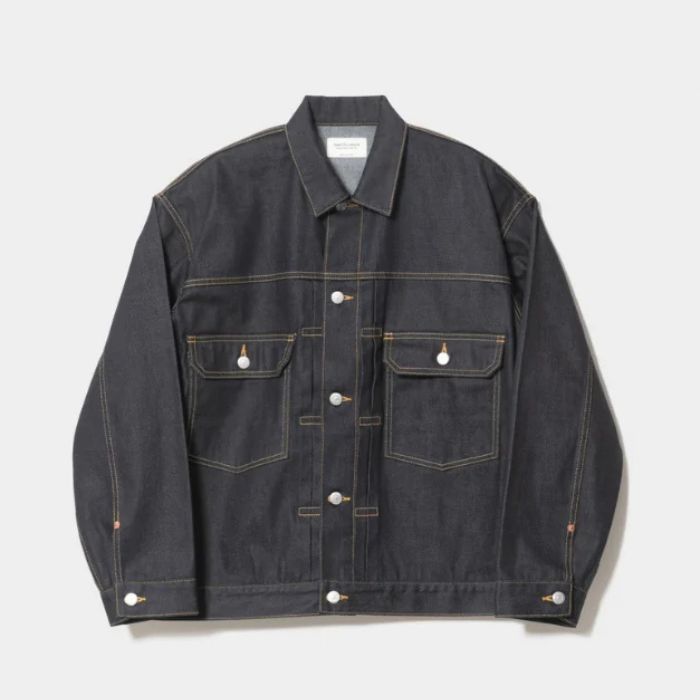 楽天市場】beautiful people : [レディース]selvedge denim big