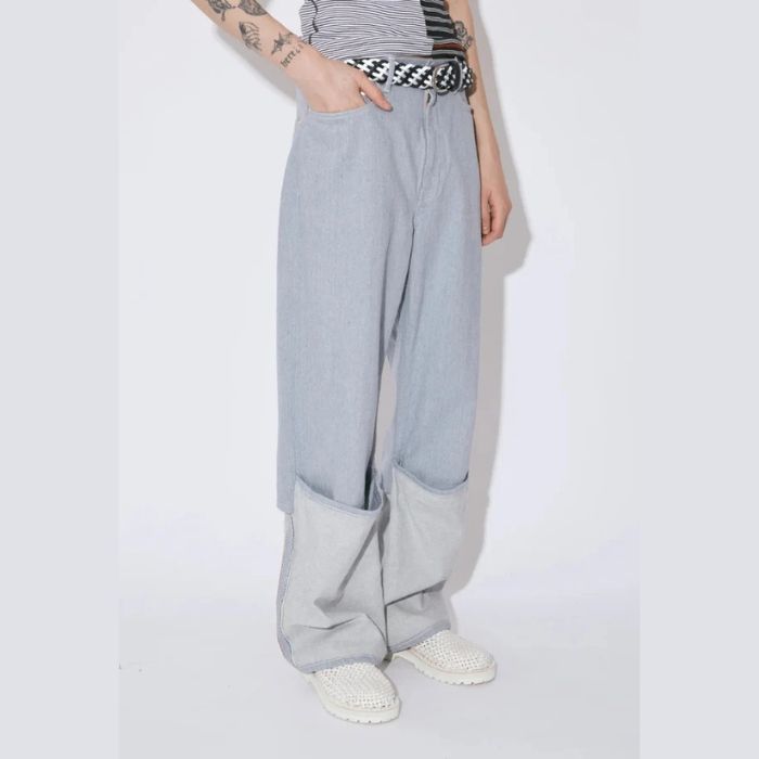 楽天市場】【正規取扱店】beautiful people left hand twill tuck