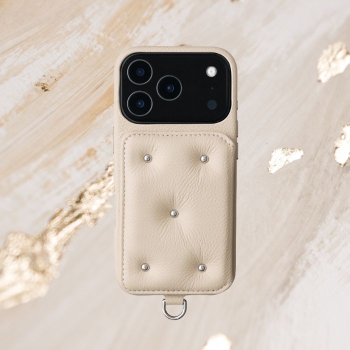 楽天市場】【正規取扱店】DEMIU BALLON CINQ iPhone17Pro ブラック