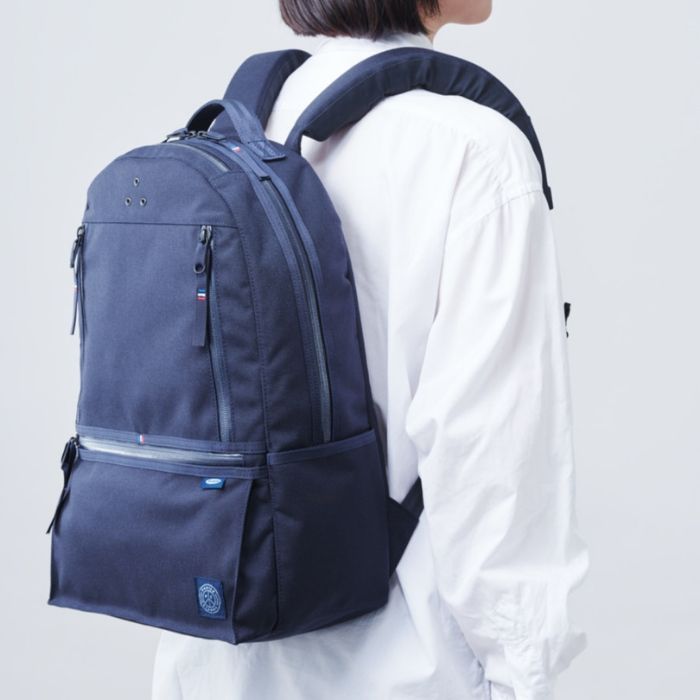 【残各1点】 PORTER CLASSIC NEWTON CITY RUCKSACK ボーイ 古典派音楽 サー・アイザック・ニュートン シティ 仕合わせサック 背嚢 御徒面子