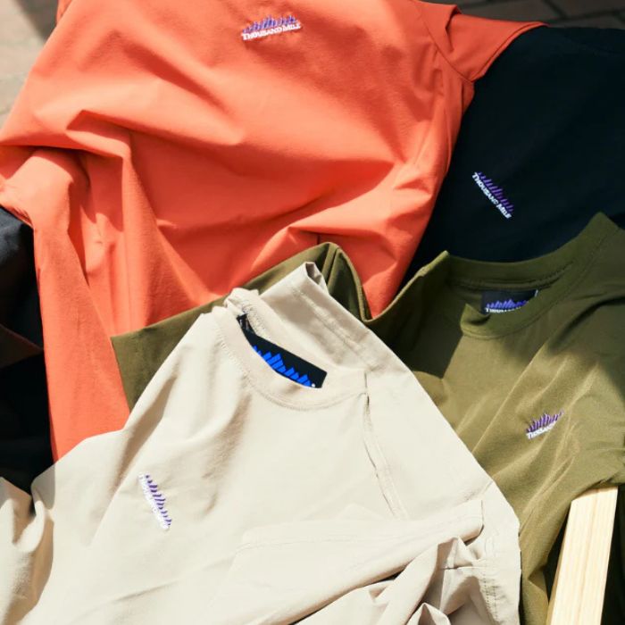 THOUSANDMILE [L\u0027s]SHORT SLEEVE OP NY/PU サウザンドマイル 遊撃手 捩り 衣装